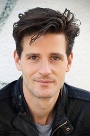 Gabriel Paré portrait