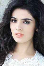 Siddhika Sharma portrait