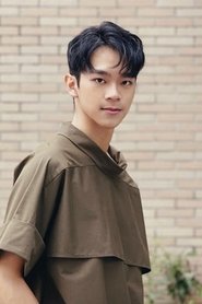 Wei-jie Lin portrait
