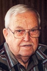 John Henry Cox portrait