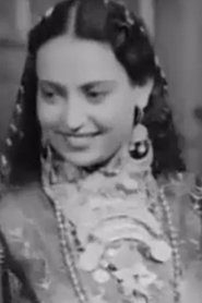 Safia Helmy portrait