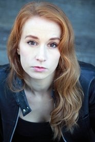 Amanda Voll portrait