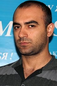 Murad Abdullayev portrait
