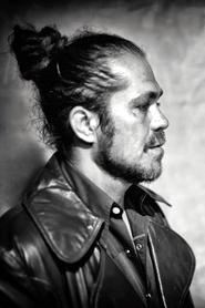 Citizen Cope portrait