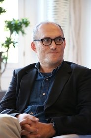 Stephen Nomura Schible portrait