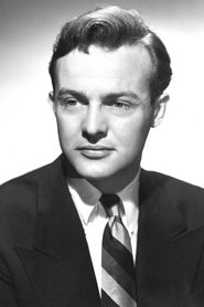 Byron Barr portrait