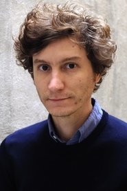 Michael Tyburski portrait