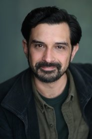 Tom Kanji portrait