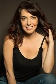 Ana Peres portrait