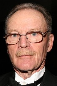 Michael Chapman portrait