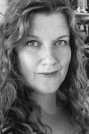 Katja Pällijeff portrait