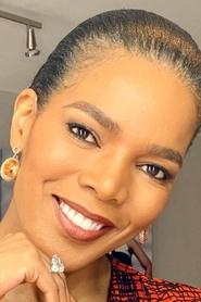 Connie Ferguson portrait