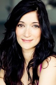 Laurie Gagné portrait