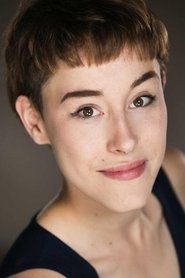 Celeste De Veazey portrait
