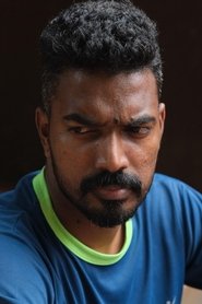 Jijo Jacob portrait