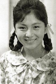Masako Izumi portrait