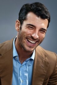 Marco Aiello portrait