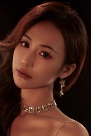 Zhang Lan-Xi portrait