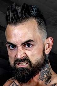 Brandon Meyer portrait