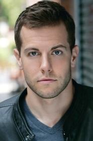 Jason Etter portrait