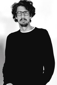 Gonçalo Amorim portrait
