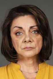 Carmen Tănase portrait