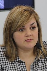 Abby Johnson portrait