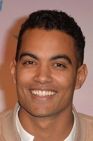 Terence Telle portrait