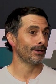 Jesse Moreng portrait