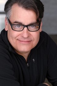 Pat Towne portrait
