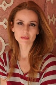 Elena Maurandi portrait