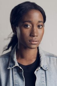 Tracy Anne Green portrait