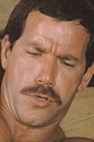 Mickey Squires portrait