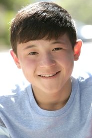 Riley Hashimoto portrait