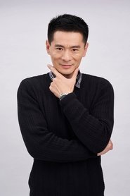 Jianbing Wang portrait