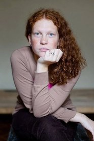 Svetlana Kosolapova portrait