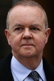 Ian Hislop portrait