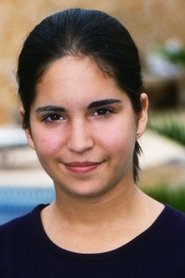 Rebecca Hessing portrait