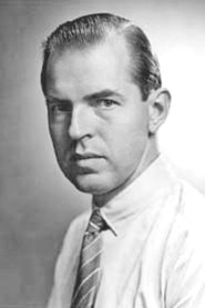 Sven Rudestedt portrait