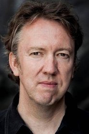 Richard Lumsden portrait