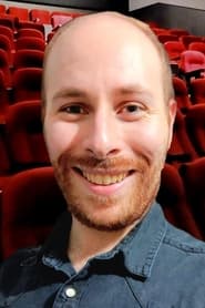 Matthew Buck portrait