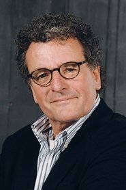 Edwin de Vries portrait