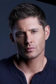 Jensen Ackles portrait