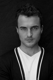 Jonathan Demurger portrait