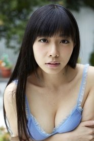Mikuru Uchino portrait