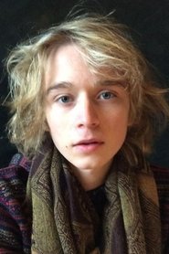 Renan Prévot portrait