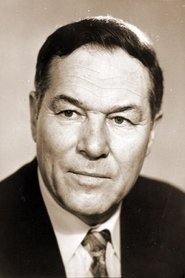 Evgeni Burenkov portrait