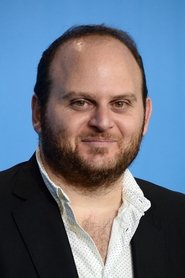 Alan Sabbagh portrait