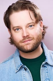Colin Anderson portrait