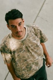 Remy Taveira portrait